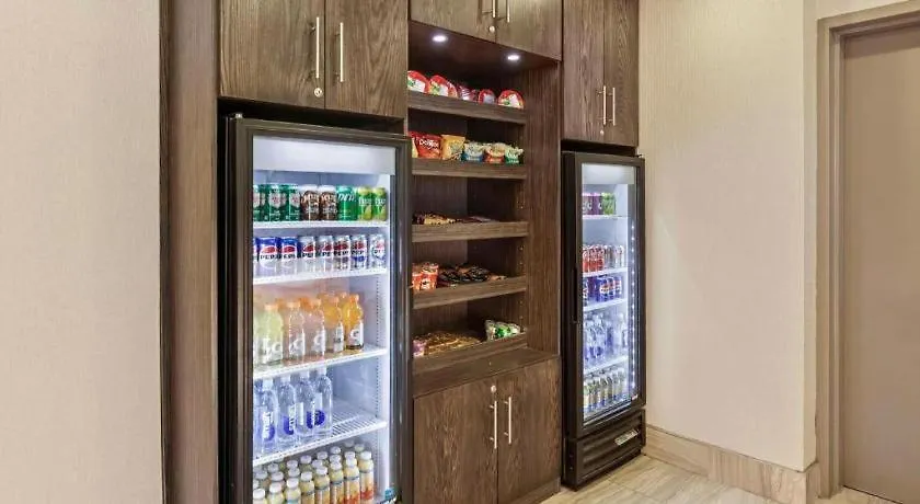 Best Western Plus Executive Inn Торонто 3*,  Канада