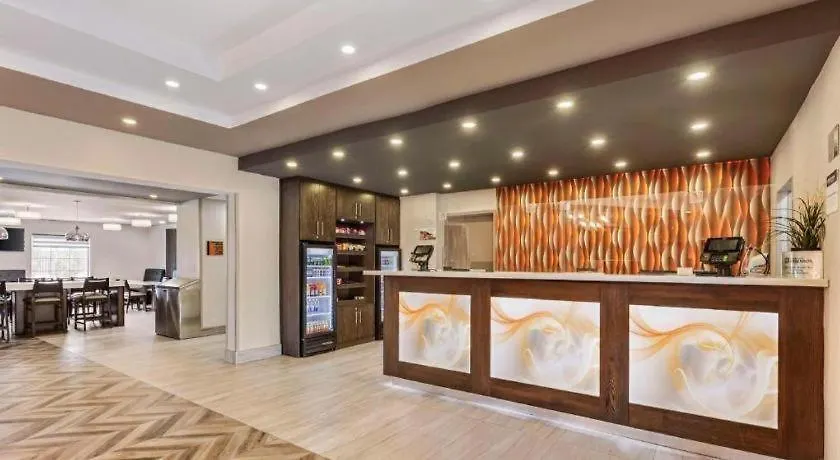 Best Western Plus Executive Inn Торонто 3*,  Канада