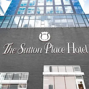 The Sutton Place Канада