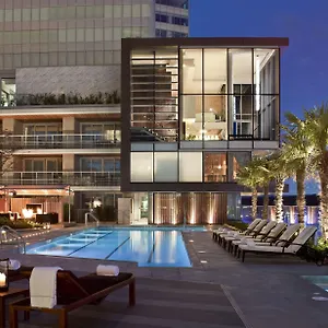 Fairmont Pacific Rim Канада