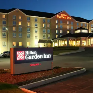 Hilton Garden Halifax Airport Канада
