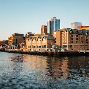 Marriott Harbourfront Канада