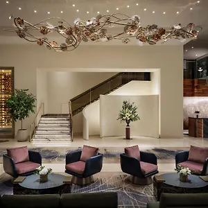 Отель The Ritz-carlton,