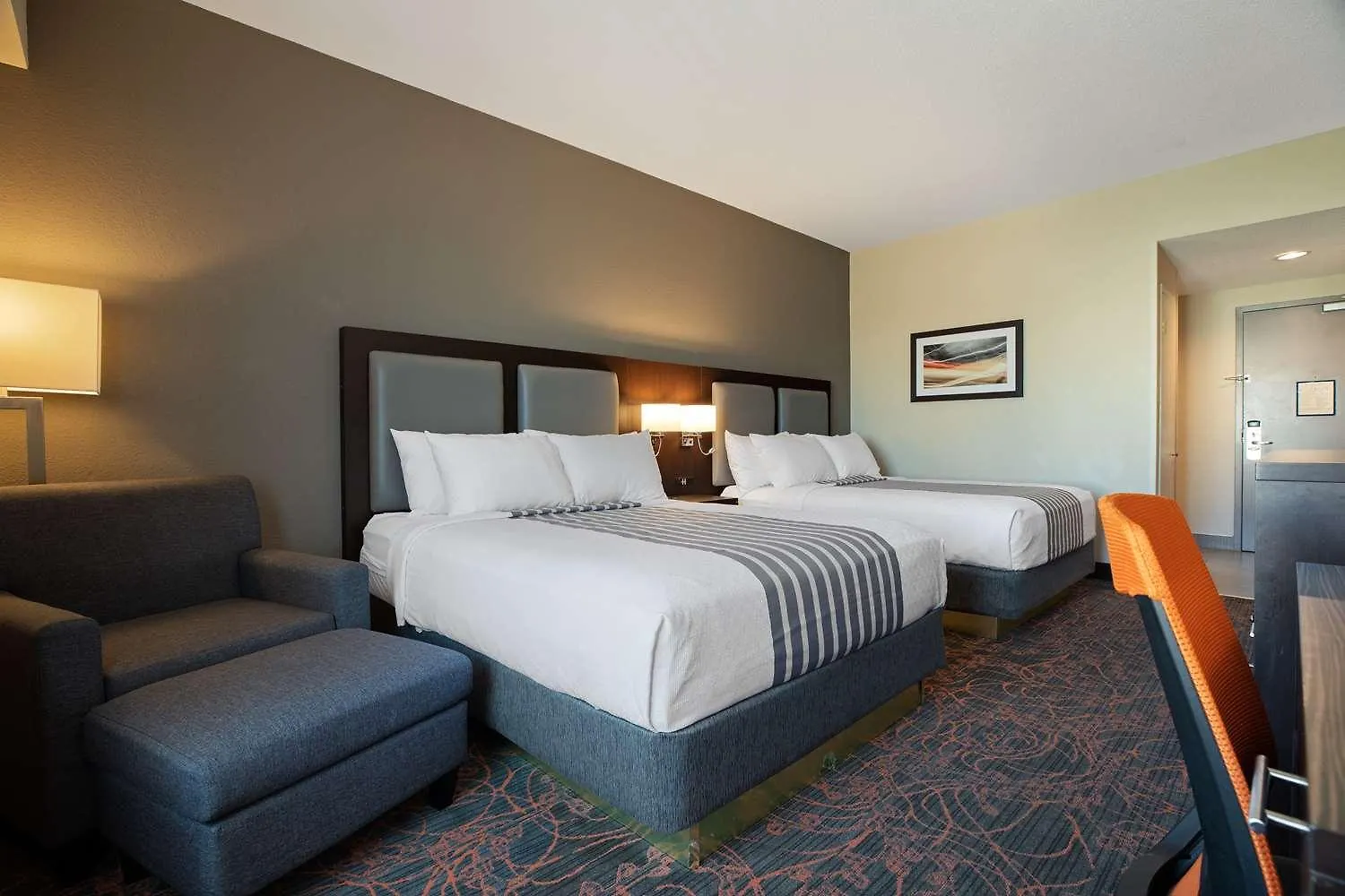 Best Western Plus Executive Inn Toronto