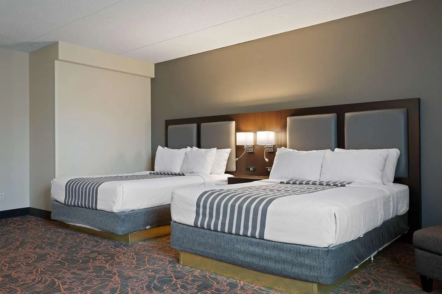 Hotel Best Western Plus Executive Inn Toronto