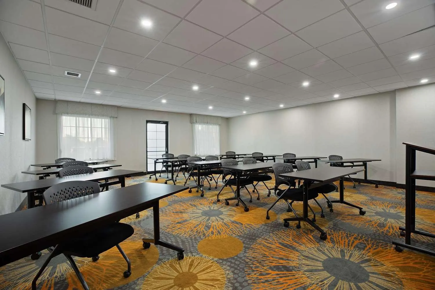 Best Western Plus Executive Inn Toronto
