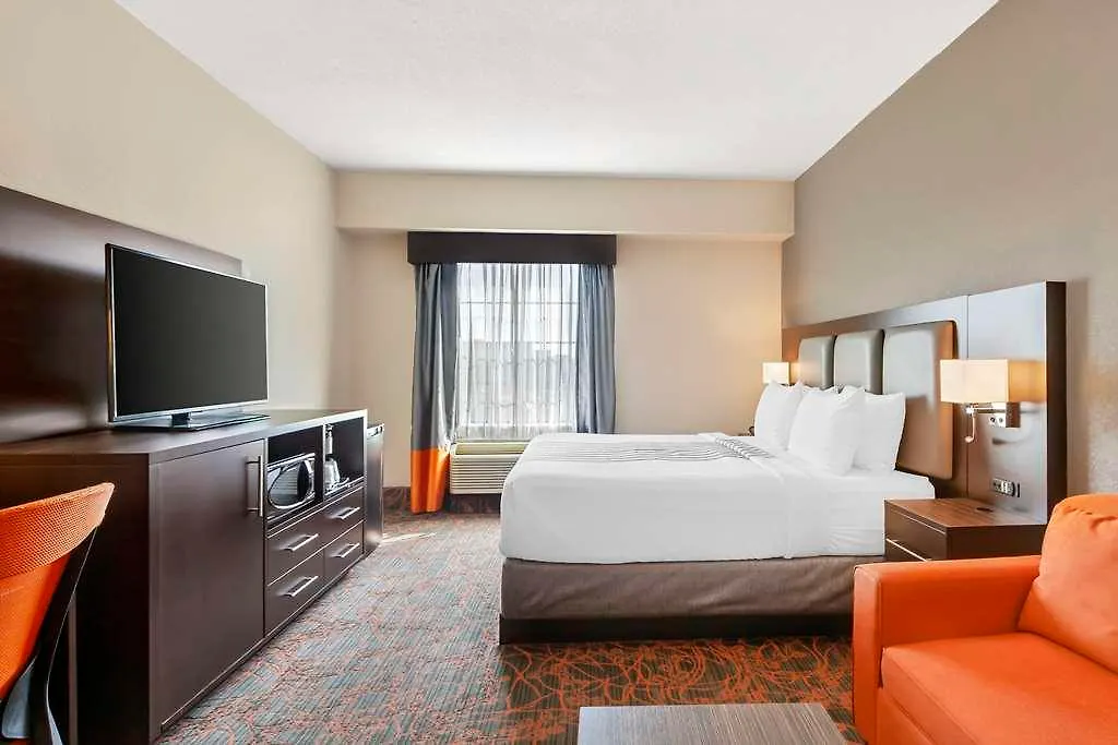 Best Western Plus Executive Inn Toronto 3*,  Canada