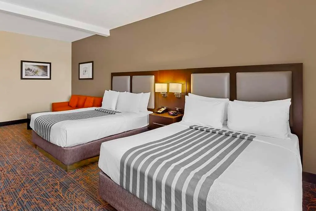 Best Western Plus Executive Inn Toronto