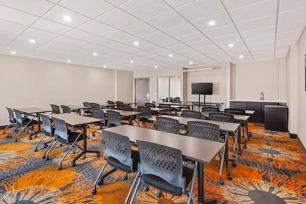 Best Western Plus Executive Inn Toronto Canada