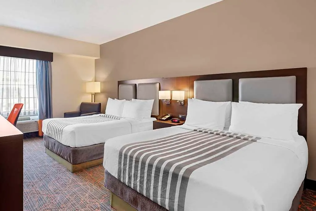 Best Western Plus Executive Inn Toronto 3*,  Canada