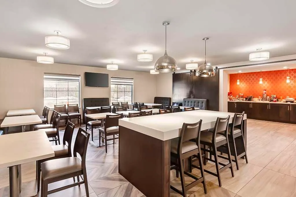 Best Western Plus Executive Inn Toronto 3*,