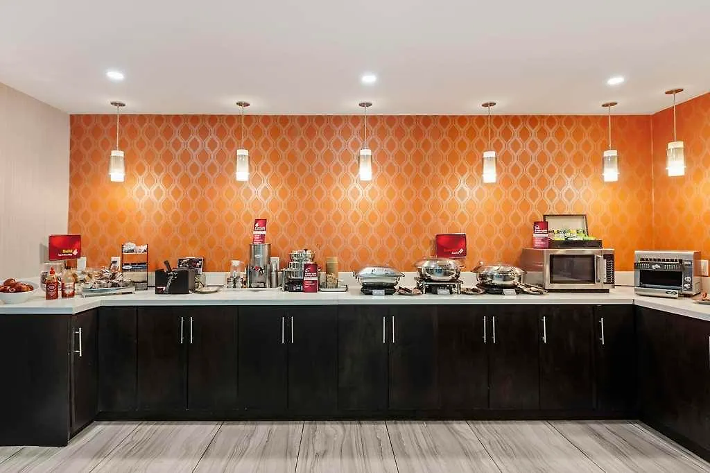 Best Western Plus Executive Inn Toronto Hotel