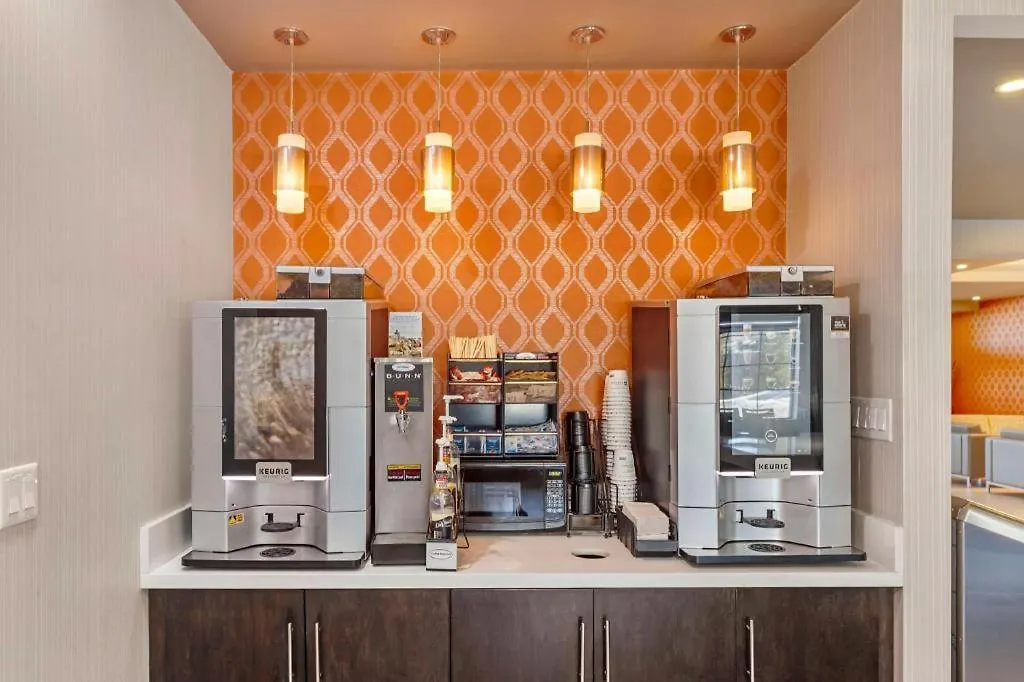 Hotel Best Western Plus Executive Inn Toronto