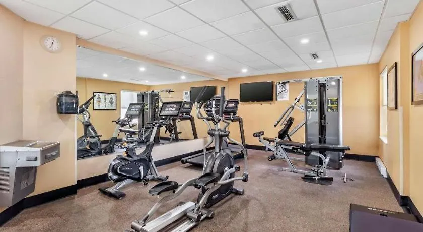 Best Western Plus Executive Inn Toronto 3*,  Canada