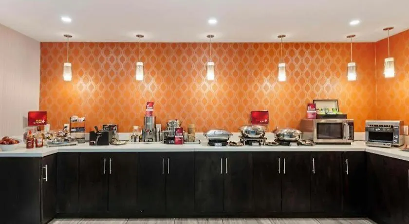 *** Hotel Best Western Plus Executive Inn Toronto Canada
