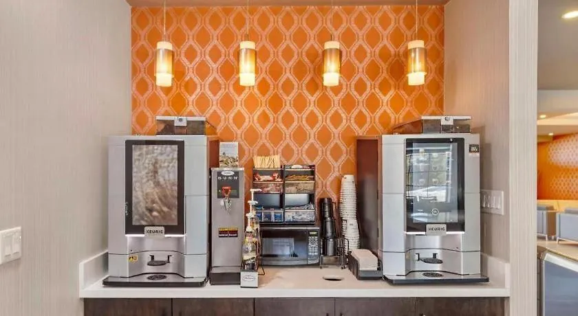 Hotel Best Western Plus Executive Inn Toronto