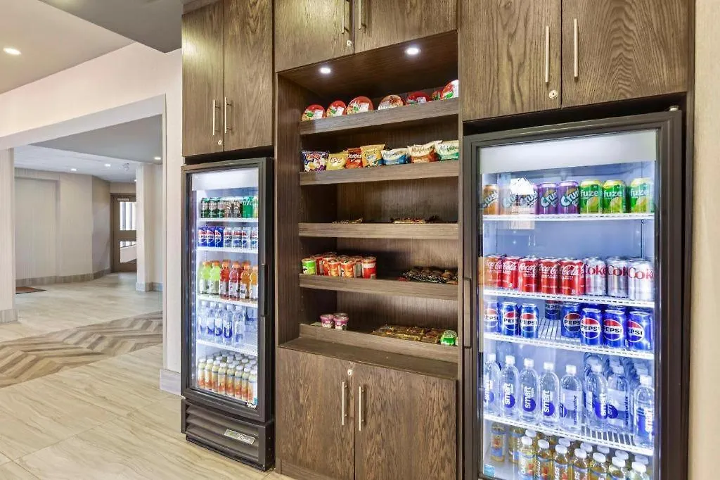 Best Western Plus Executive Inn Toronto 3*,