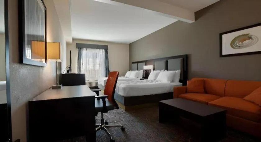 Best Western Plus Executive Inn Toronto 3*,