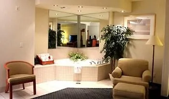 *** Hotel Best Western Plus Executive Inn Toronto Canada