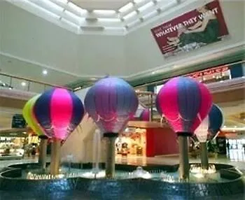 Best Western Plus Executive Inn Toronto