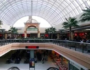 Best Western Plus Executive Inn Toronto Canada