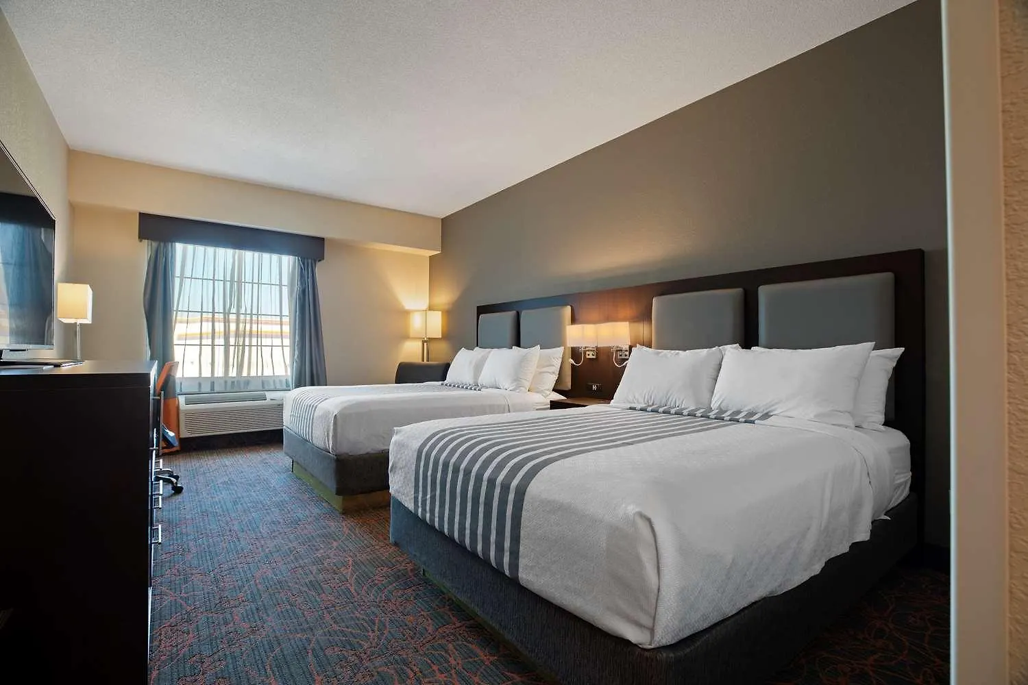 *** Hotel Best Western Plus Executive Inn Toronto Canada