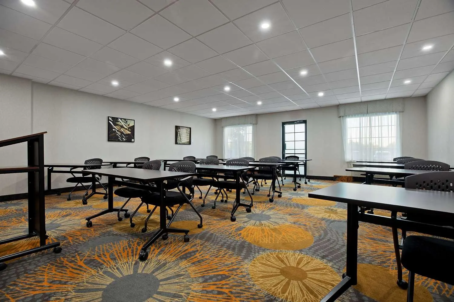 Hotel Best Western Plus Executive Inn Toronto