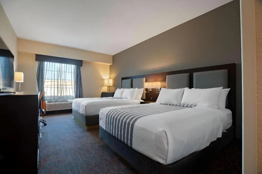 Best Western Plus Executive Inn Toronto 3*,