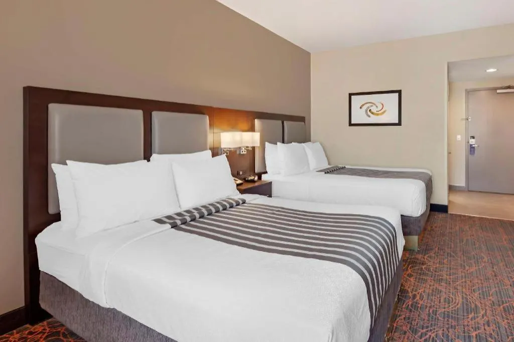 Best Western Plus Executive Inn Toronto