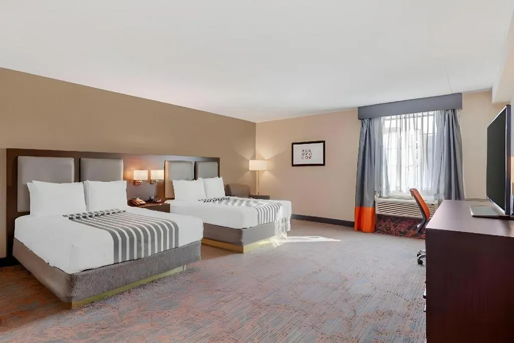 Otel Best Western Plus Executive Inn Toronto