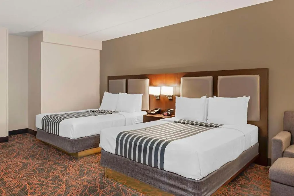 Best Western Plus Executive Inn Toronto