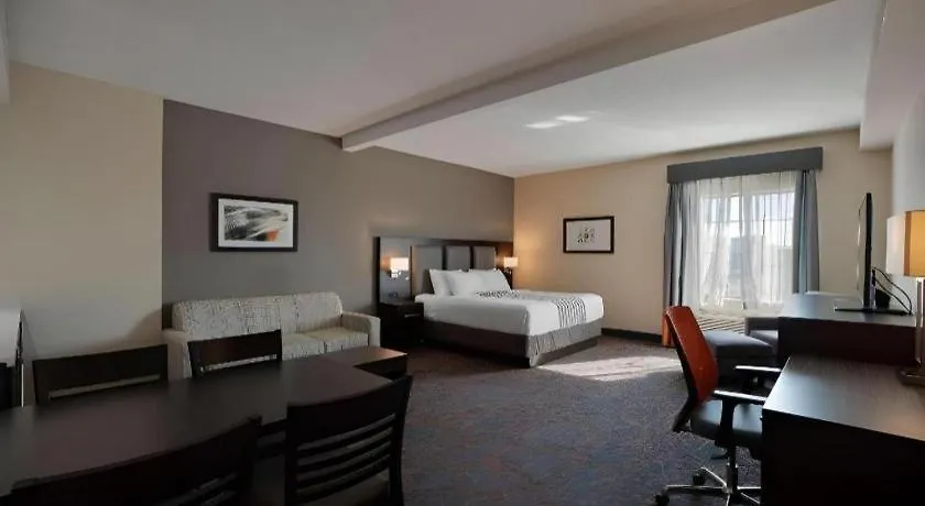 Best Western Plus Executive Inn Toronto 3*,  Kanada