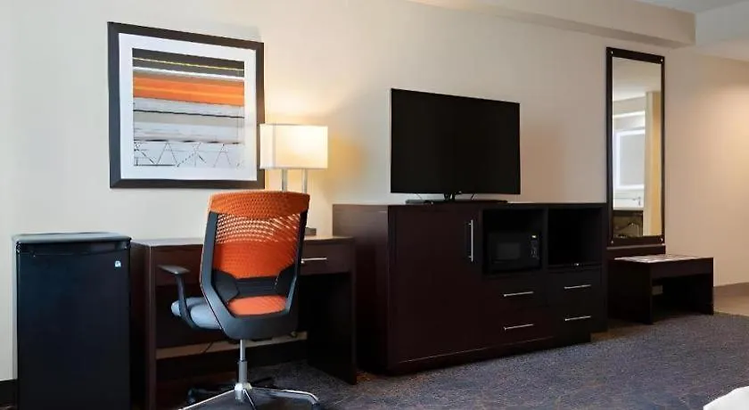 Best Western Plus Executive Inn Toronto