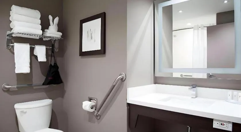 Best Western Plus Executive Inn Toronto