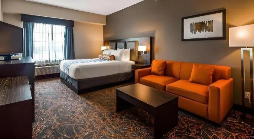 Best Western Plus Executive Inn Toronto 3*,  Kanada