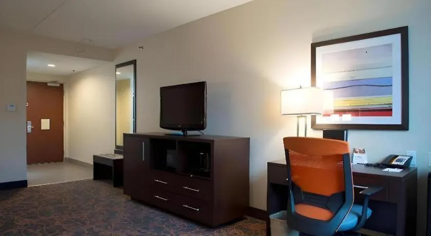 Otel Best Western Plus Executive Inn Toronto