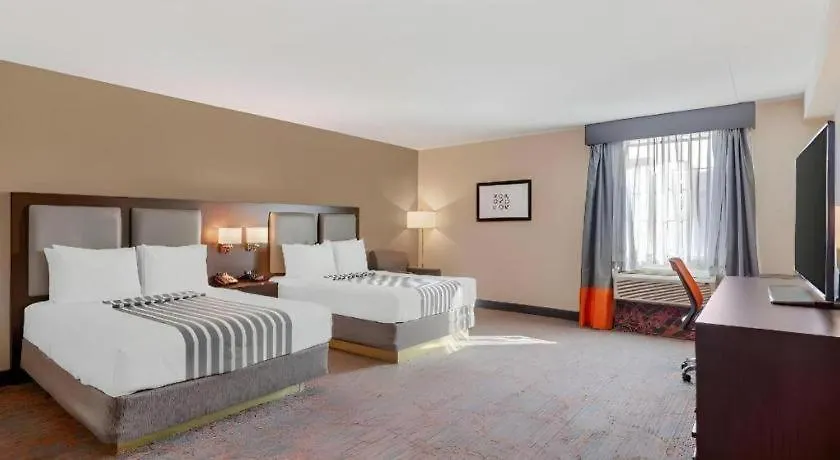 Hotel Best Western Plus Executive Inn Toronto