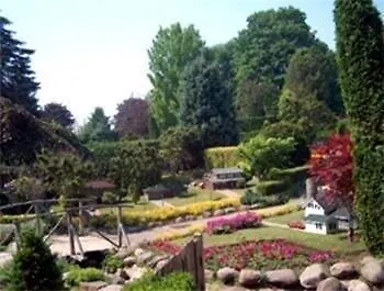 Best Western Plus Executive Inn Toronto 3*,  Canada