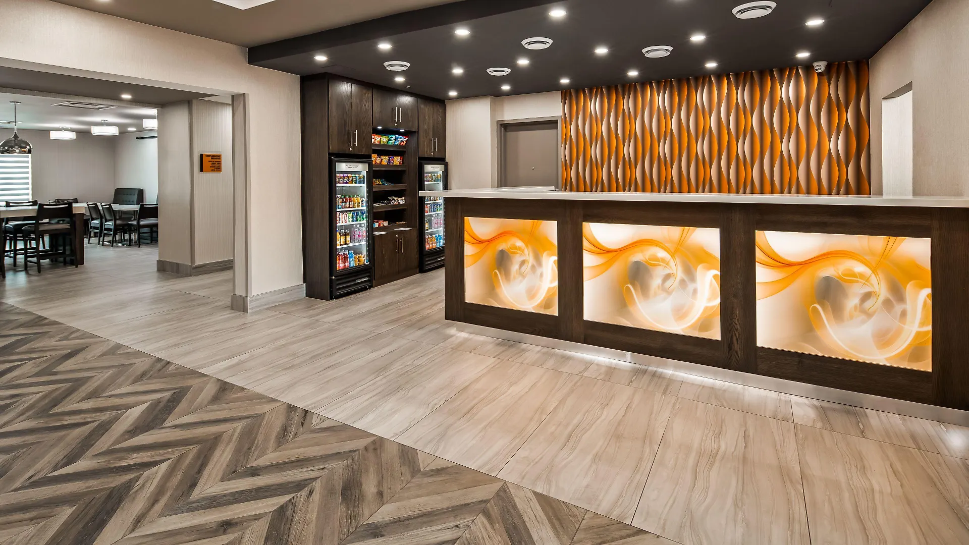 Best Western Plus Executive Inn Toronto