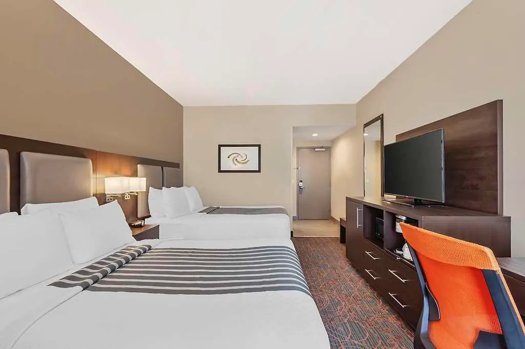 Hotel Best Western Plus Executive Inn Toronto